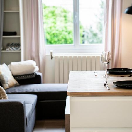 Villa Gaby - Rare 6 Personnes - Localisation Ideale Pau Eksteriør bilde