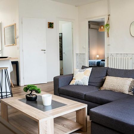 Villa Gaby - Rare 6 Personnes - Localisation Ideale Pau Eksteriør bilde