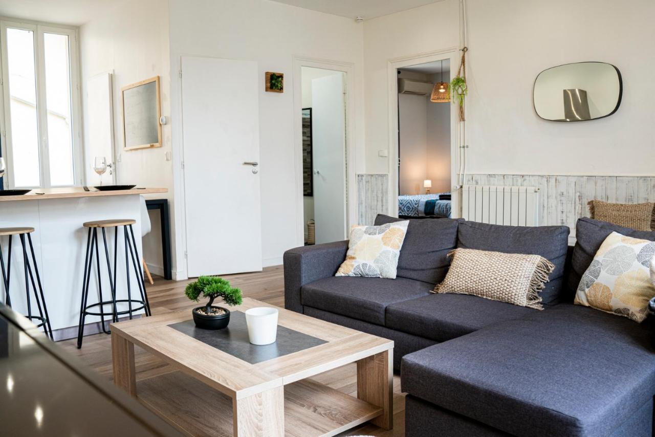 Villa Gaby - Rare 6 Personnes - Localisation Ideale Pau Eksteriør bilde