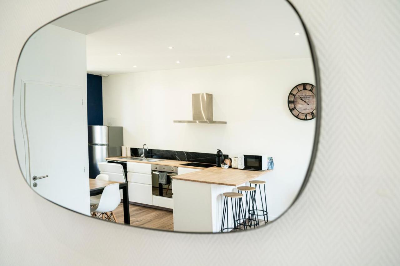 Villa Gaby - Rare 6 Personnes - Localisation Ideale Pau Eksteriør bilde