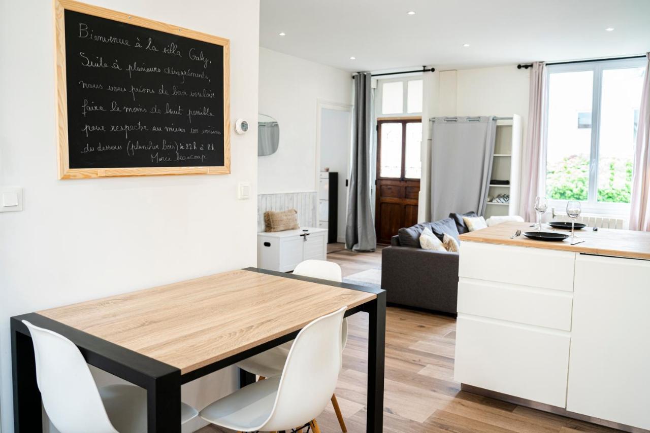 Villa Gaby - Rare 6 Personnes - Localisation Ideale Pau Eksteriør bilde