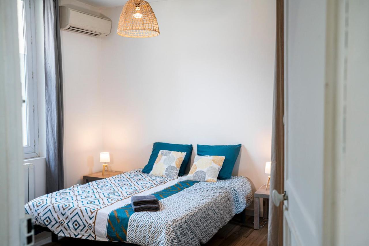 Villa Gaby - Rare 6 Personnes - Localisation Ideale Pau Eksteriør bilde